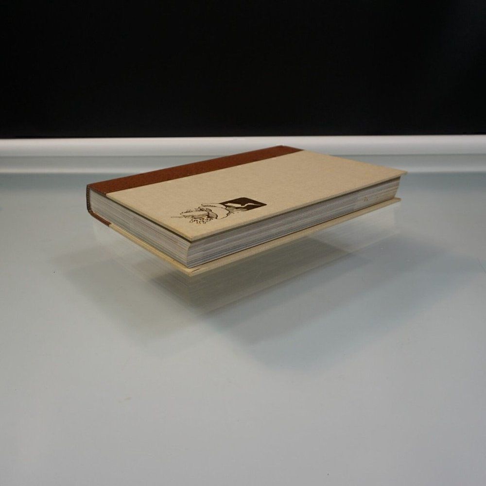 The New America's Wonderland : Our National Parks Hardcover 1980 Pull Out Map - Picture 3 of 12